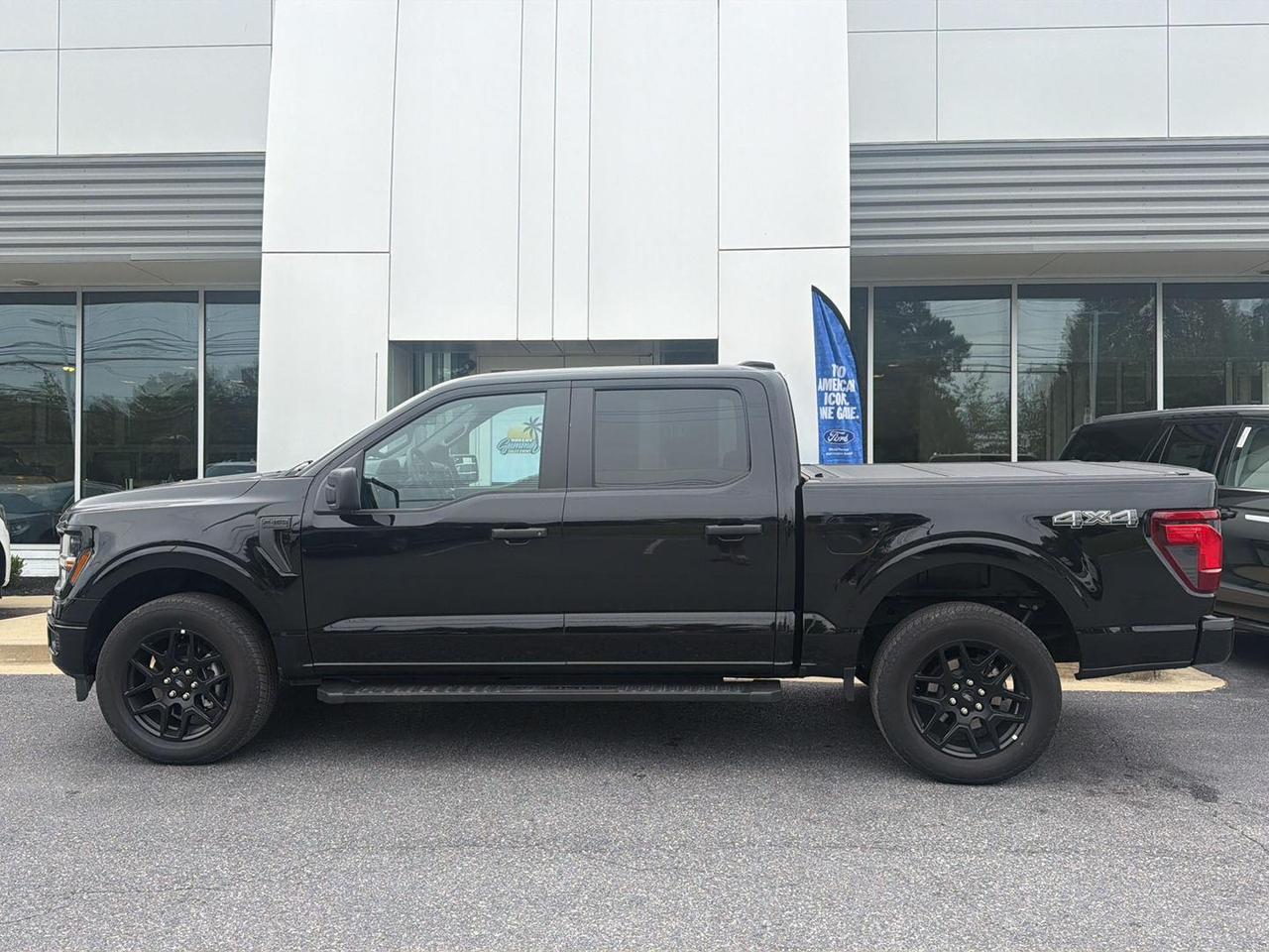 2024 Ford F-150 STX Gaithersburg MD