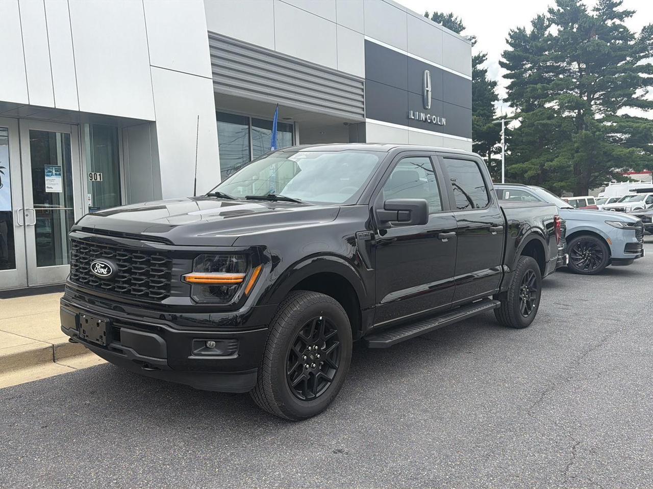 2024 Ford F-150 STX Gaithersburg MD