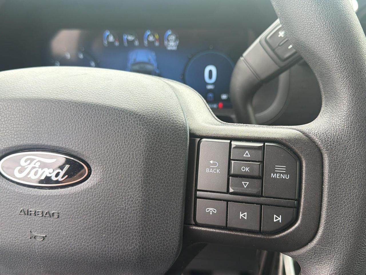 2024 Ford F-150 STX Gaithersburg MD