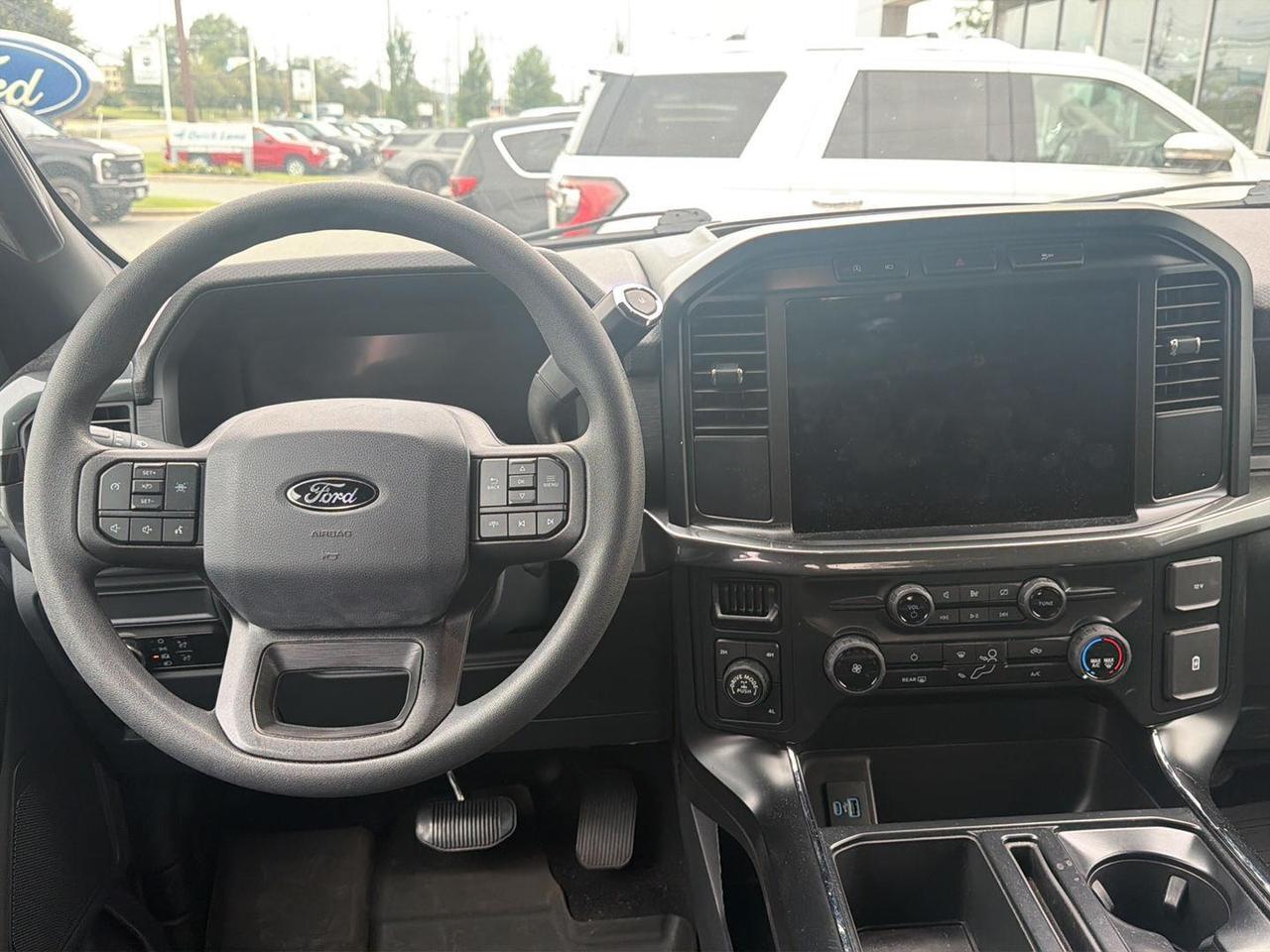 2024 Ford F-150 STX Gaithersburg MD