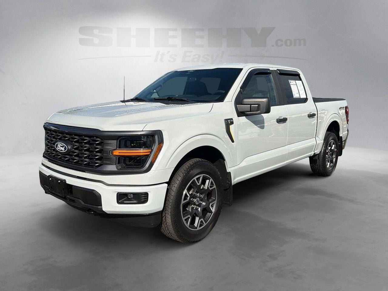 2024 Ford F-150 STX Gaithersburg MD