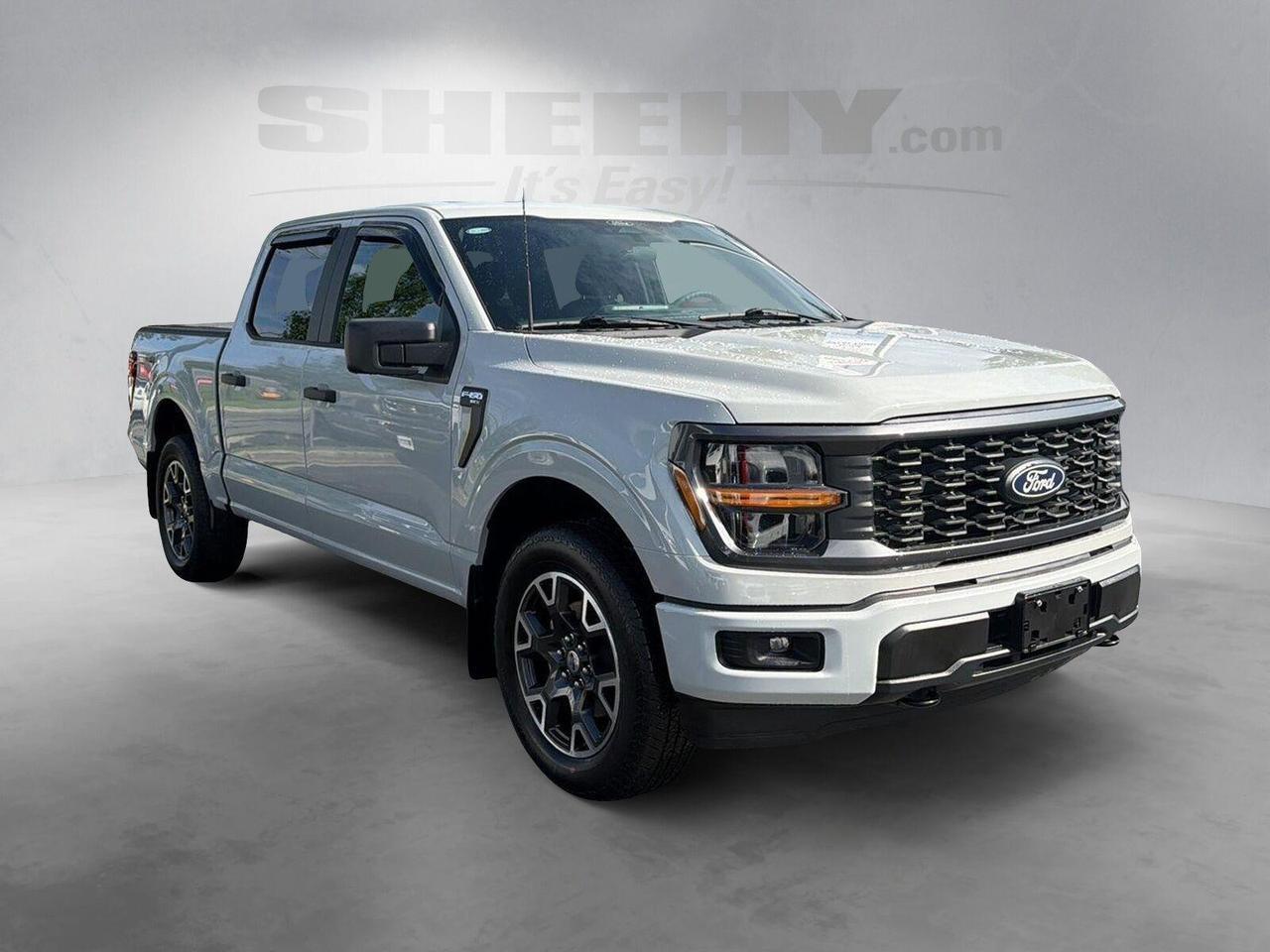 2024 Ford F-150 STX Gaithersburg MD