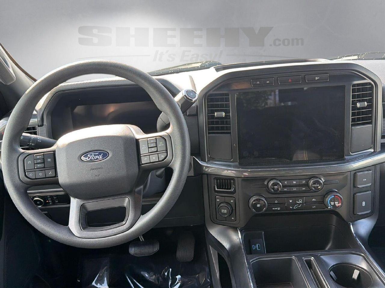 2024 Ford F-150 STX Gaithersburg MD