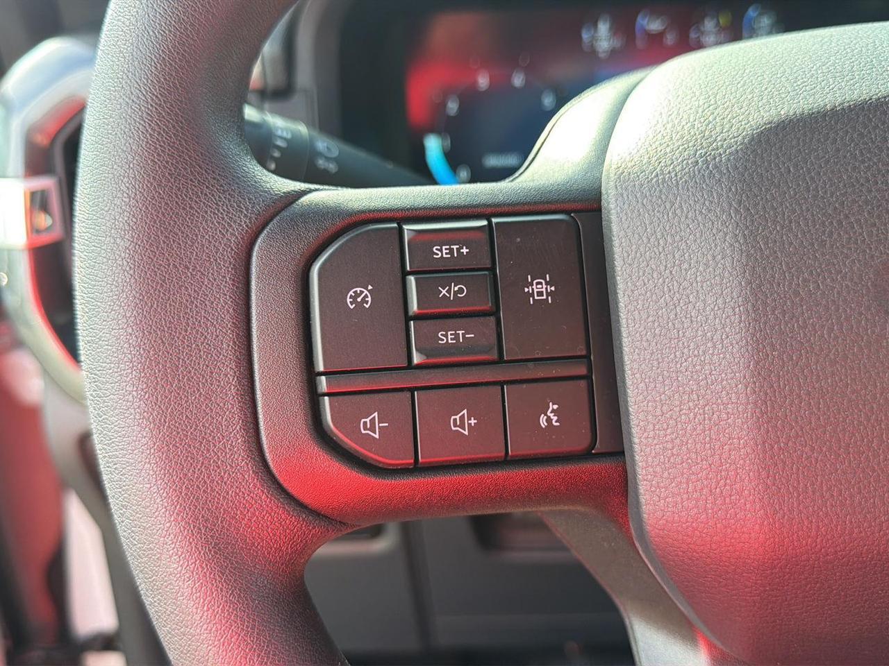 2024 Ford F-150 STX Gaithersburg MD