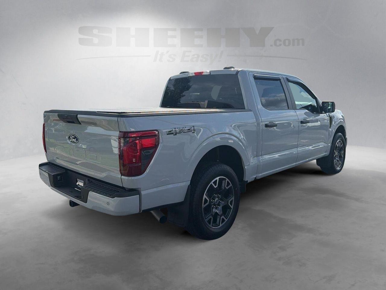 2024 Ford F-150 STX Gaithersburg MD