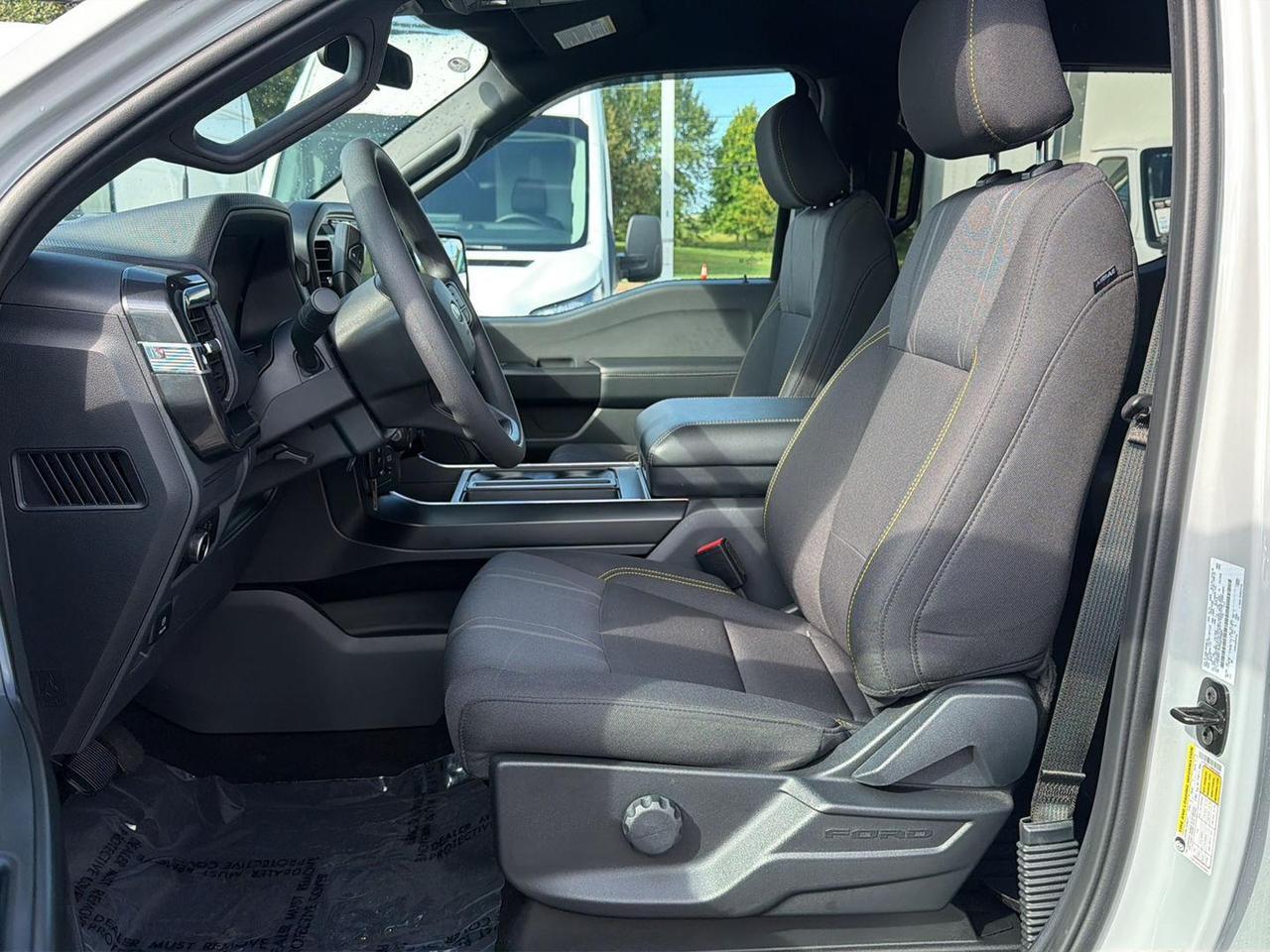 2024 Ford F-150 STX Gaithersburg MD