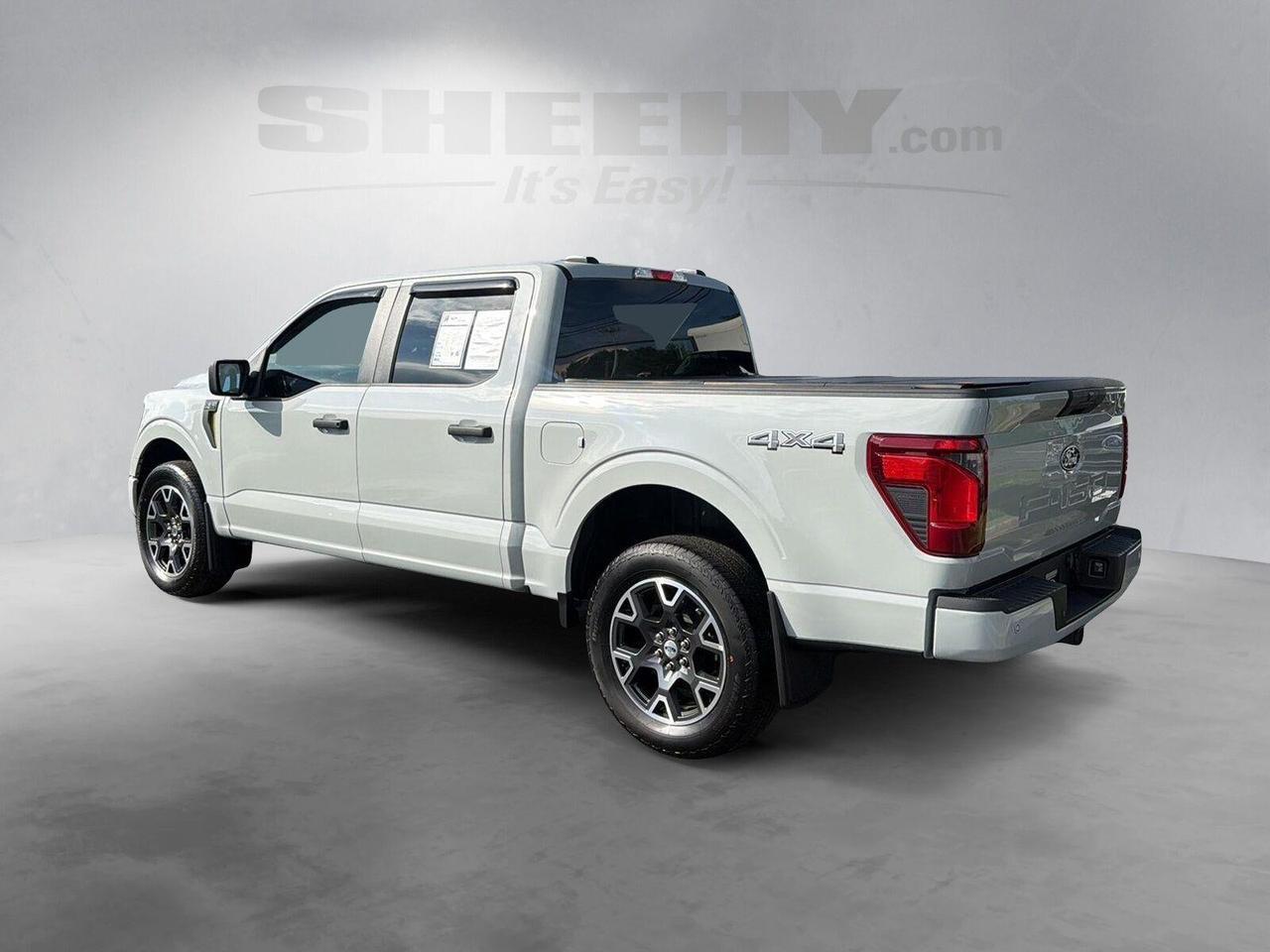 2024 Ford F-150 STX Gaithersburg MD