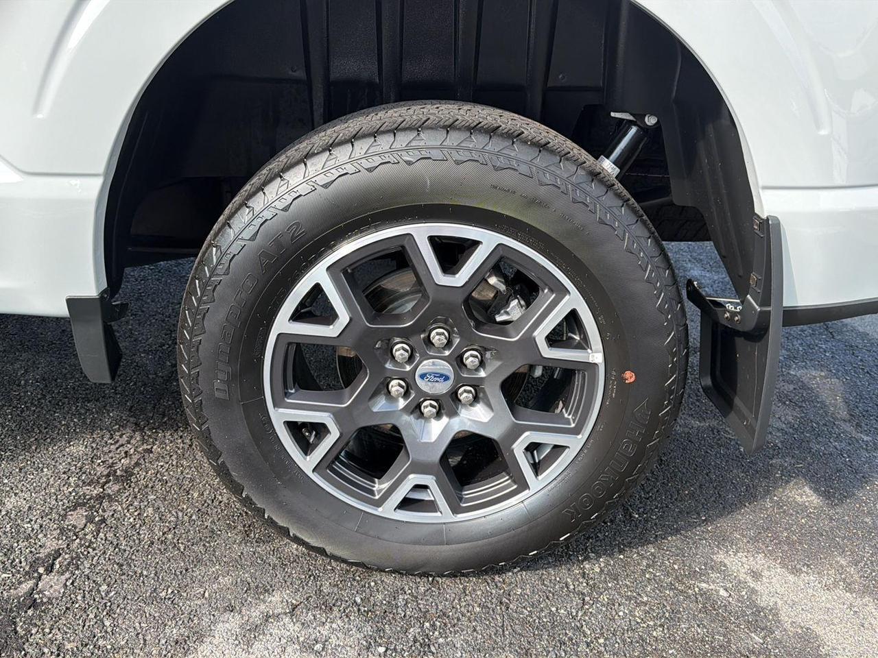 2024 Ford F-150 STX Gaithersburg MD