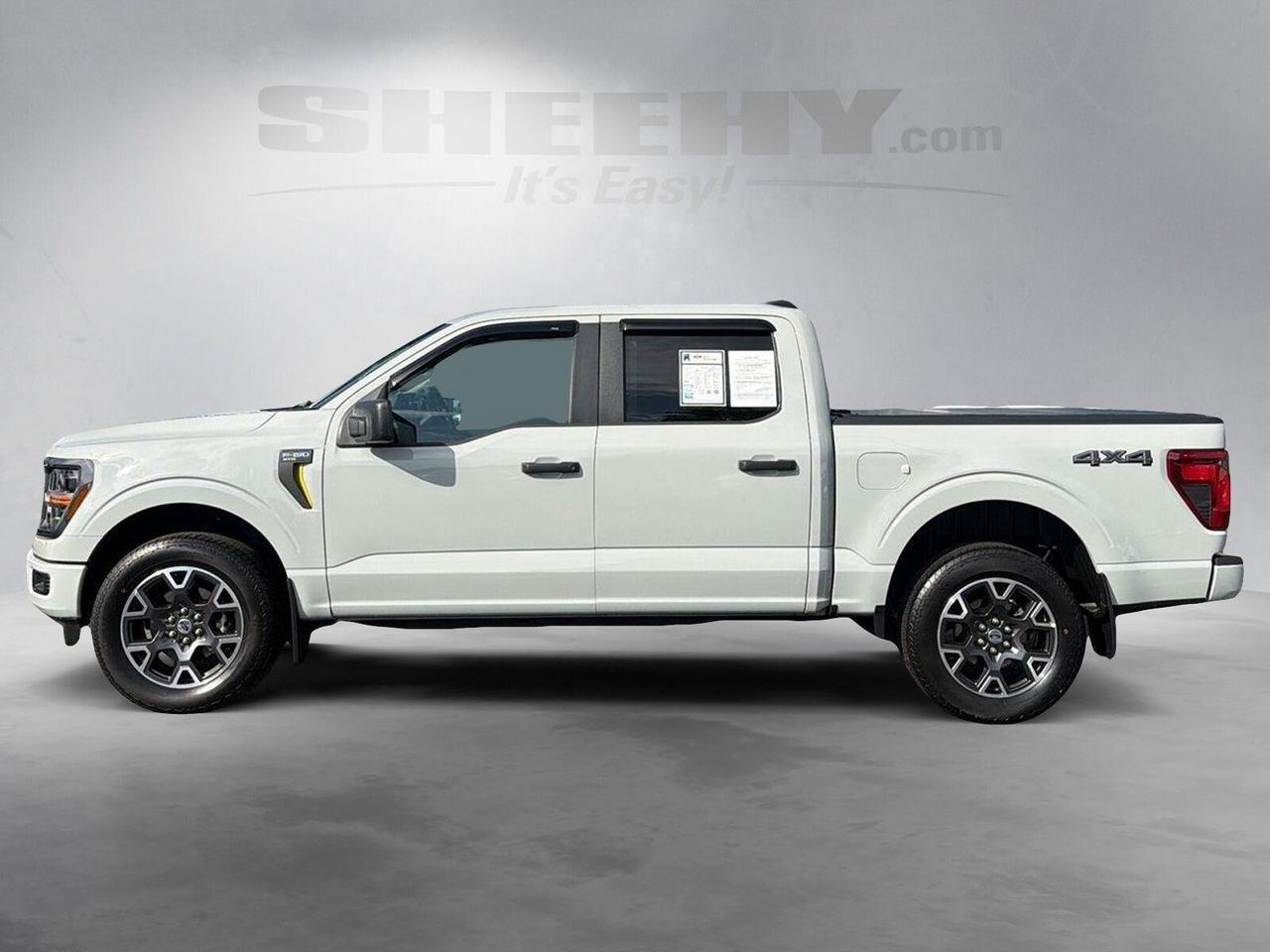 2024 Ford F-150 STX Gaithersburg MD