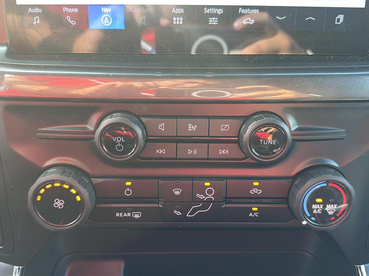 2024 Ford F-150 STX Gaithersburg MD