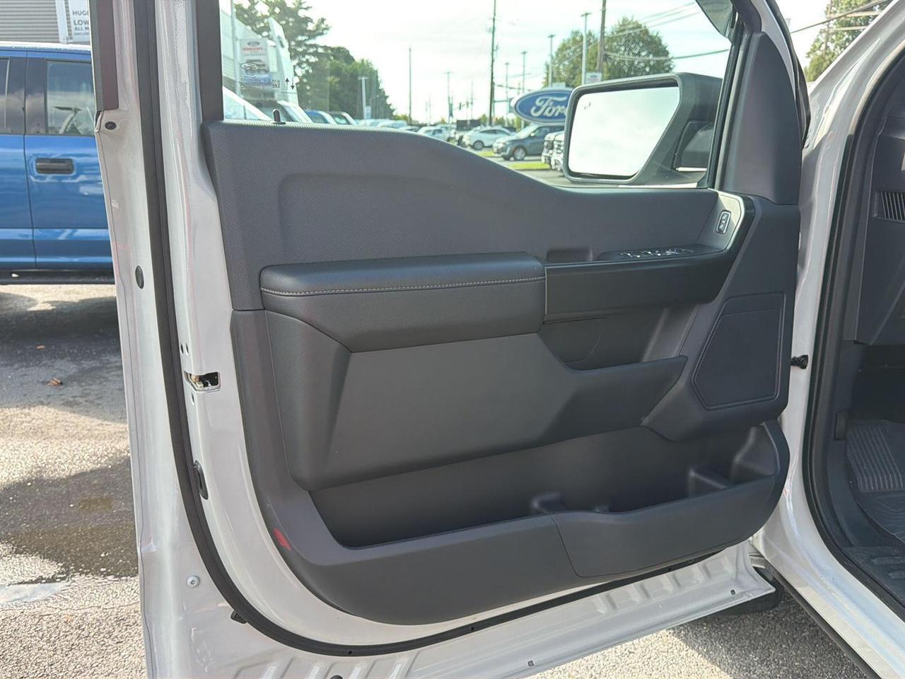 2024 Ford F-150 STX Gaithersburg MD