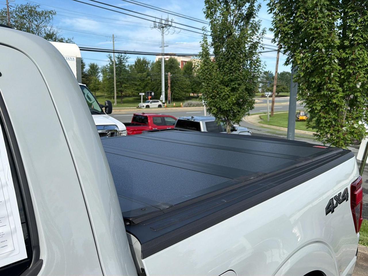 2024 Ford F-150 STX Gaithersburg MD
