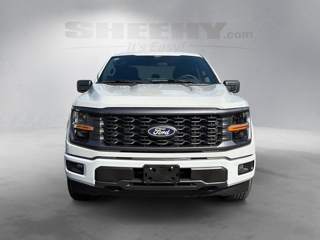 2024 Ford F-150 STX Gaithersburg MD