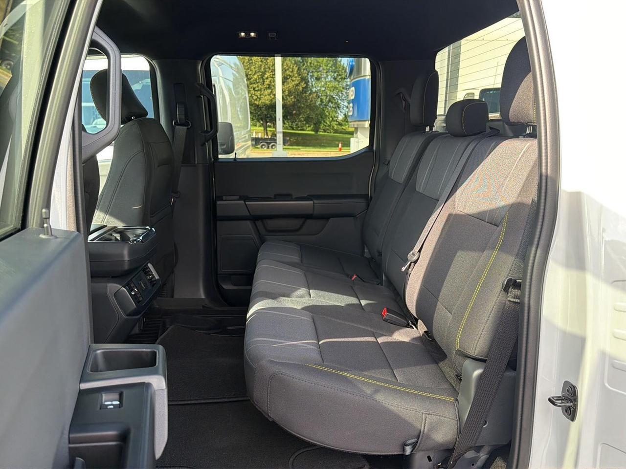 2024 Ford F-150 STX Gaithersburg MD