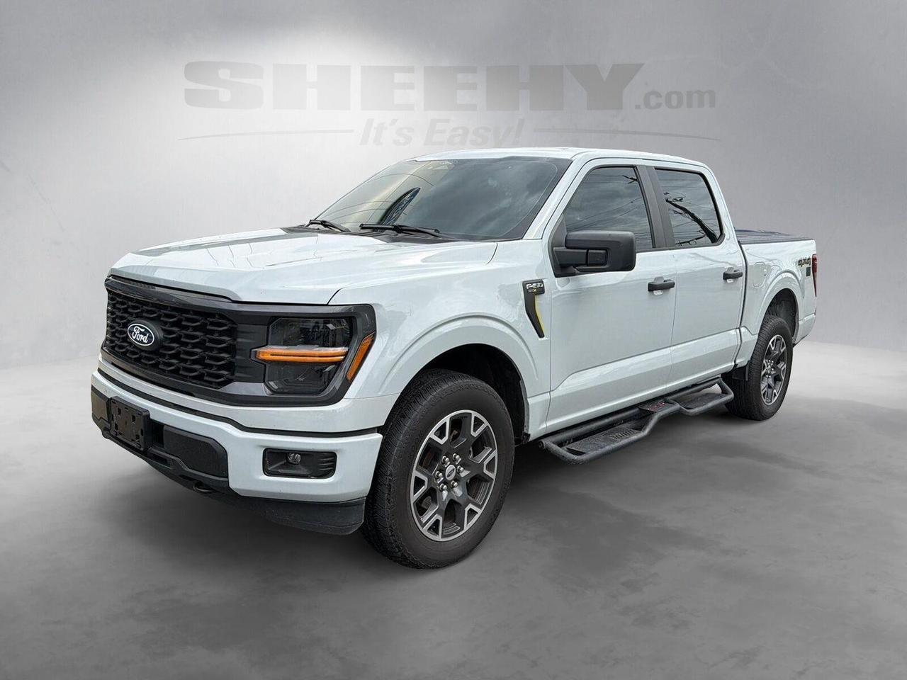 2024 Ford F-150 STX Gaithersburg MD
