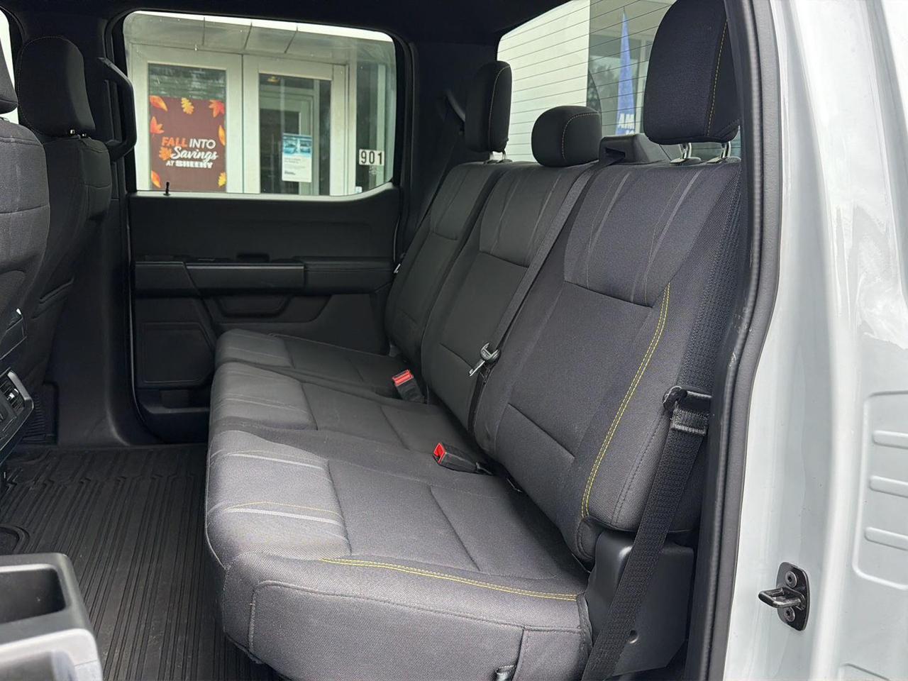 2024 Ford F-150 STX Gaithersburg MD