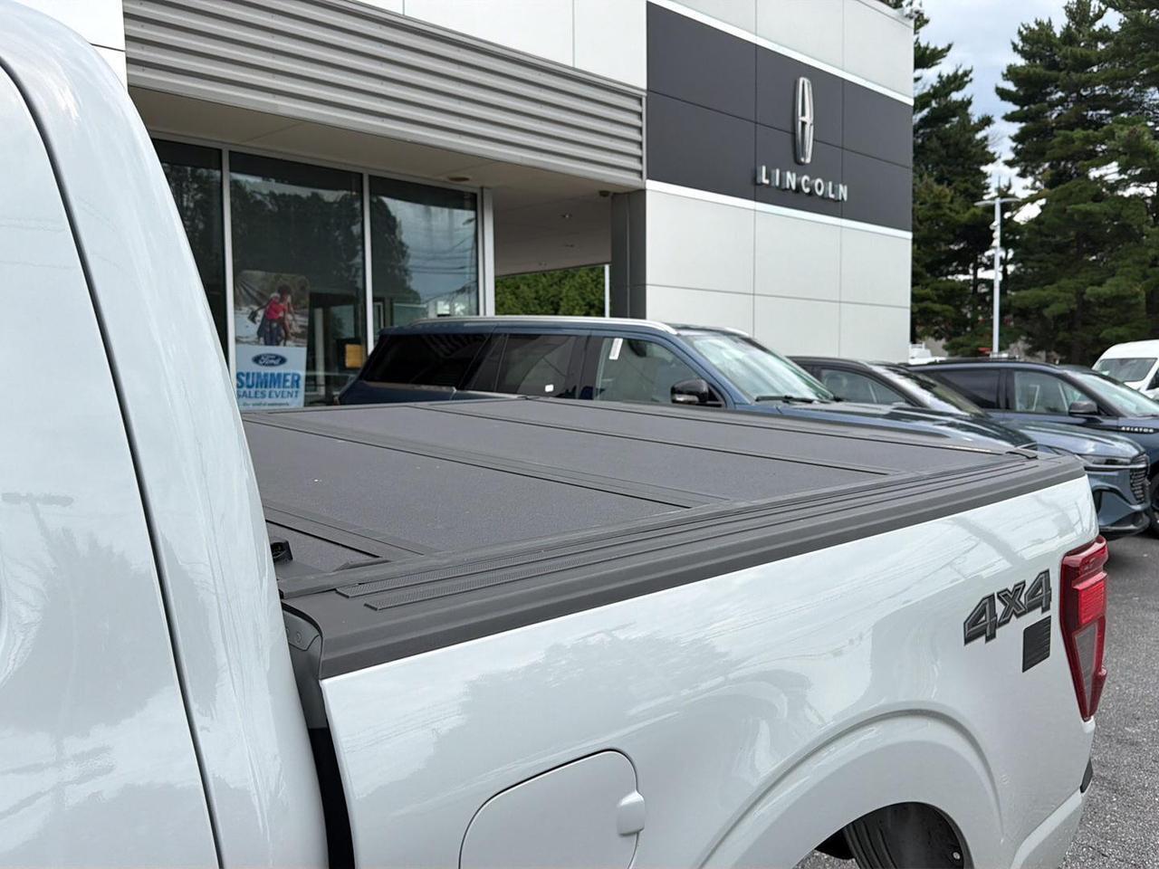 2024 Ford F-150 STX Gaithersburg MD