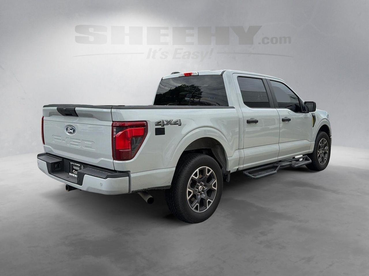 2024 Ford F-150 STX Gaithersburg MD