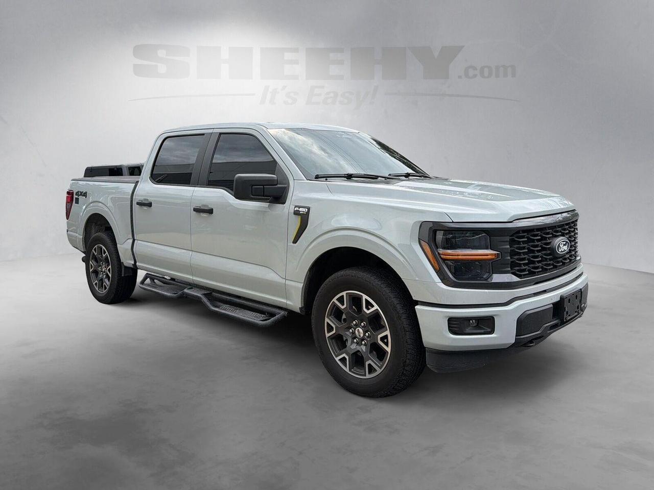 2024 Ford F-150 STX Gaithersburg MD