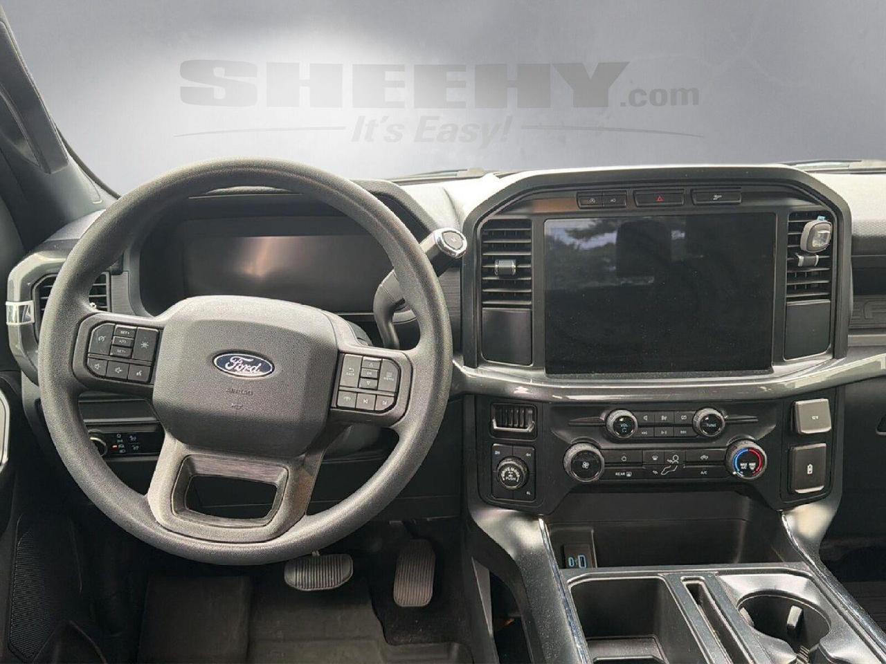 2024 Ford F-150 STX Gaithersburg MD