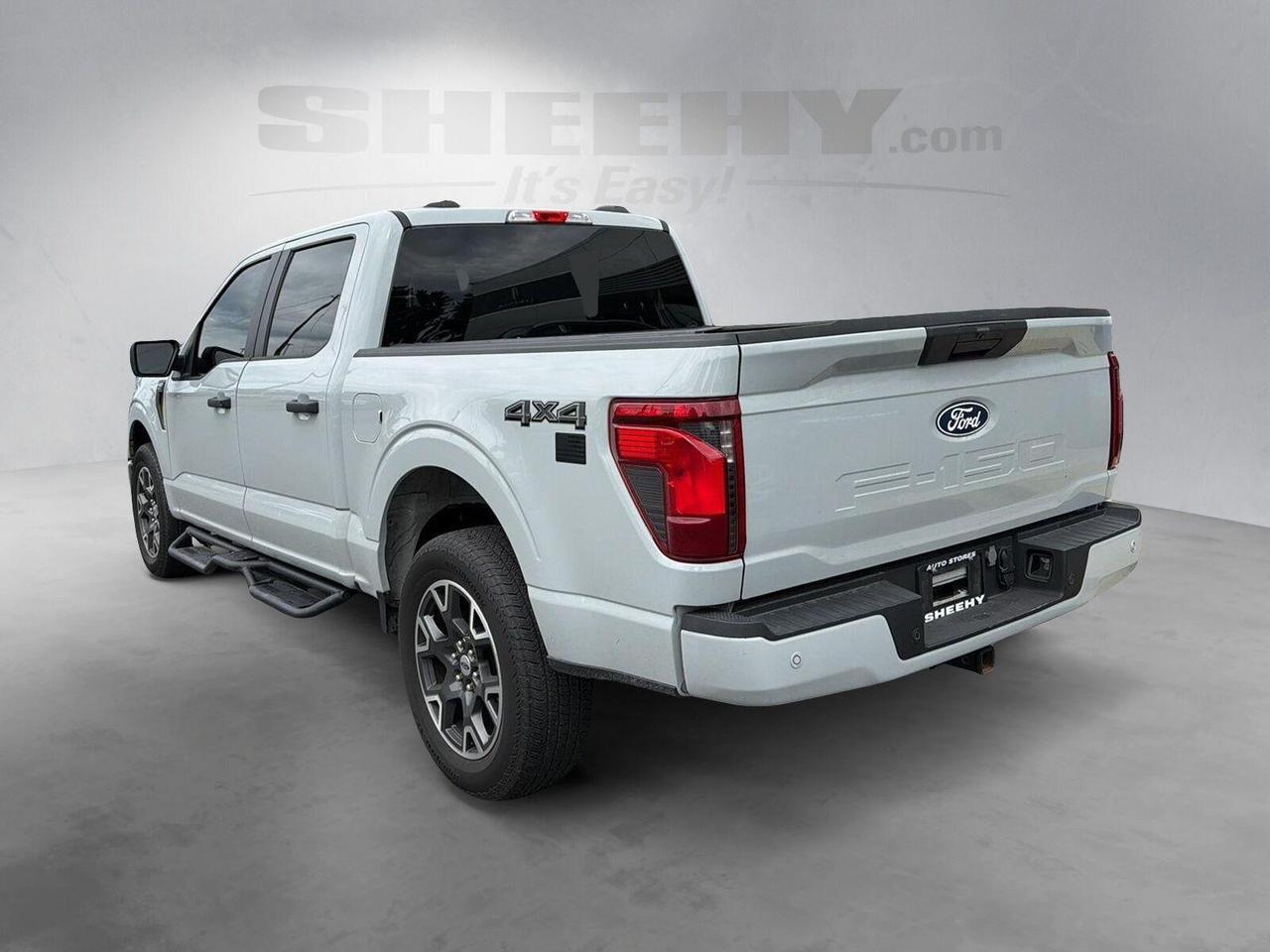 2024 Ford F-150 STX Gaithersburg MD