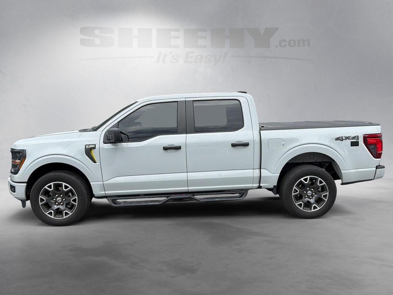 2024 Ford F-150 STX Gaithersburg MD