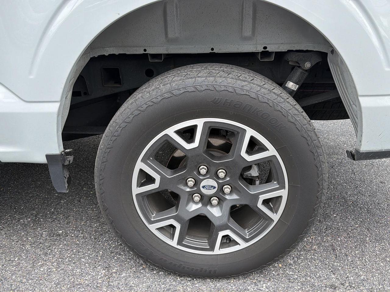 2024 Ford F-150 STX Gaithersburg MD
