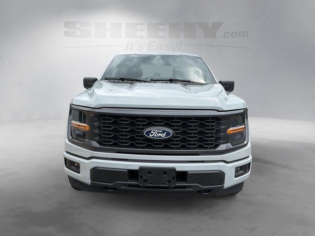 2024 Ford F-150 STX Gaithersburg MD
