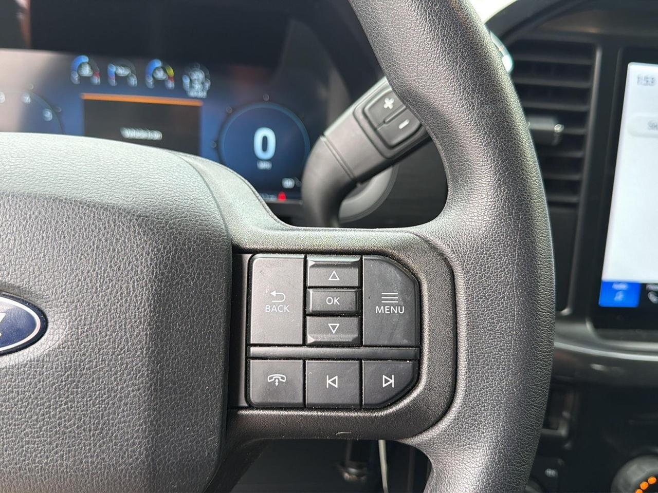 2024 Ford F-150 STX Gaithersburg MD