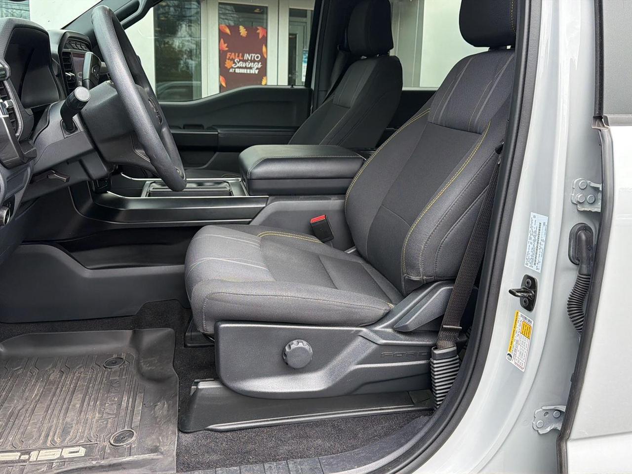 2024 Ford F-150 STX Gaithersburg MD