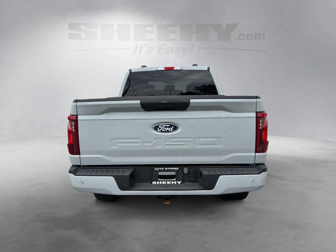 2024 Ford F-150 STX Gaithersburg MD