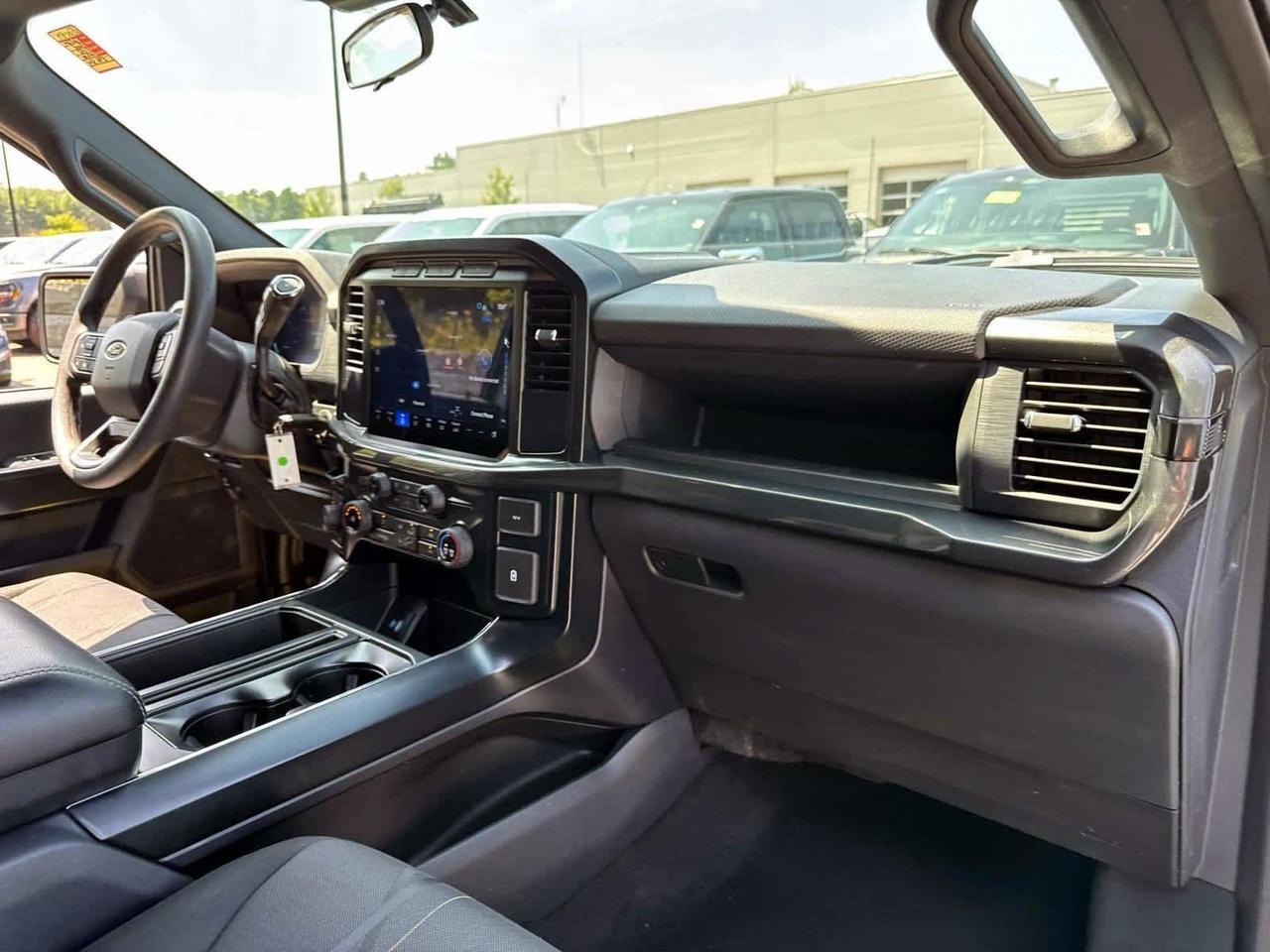 2024 Ford F-150 STX Plymouth MA