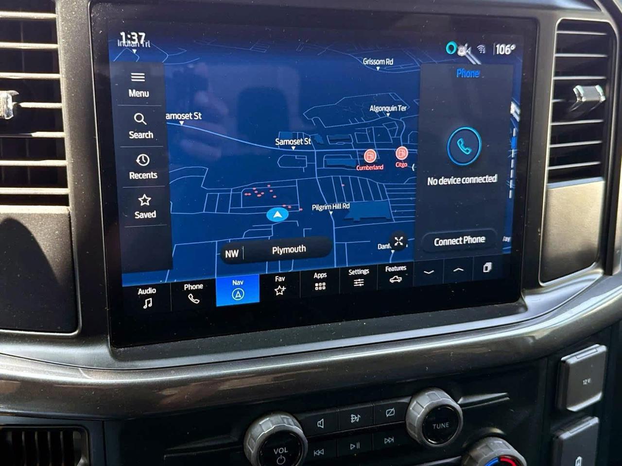 2024 Ford F-150 STX Plymouth MA