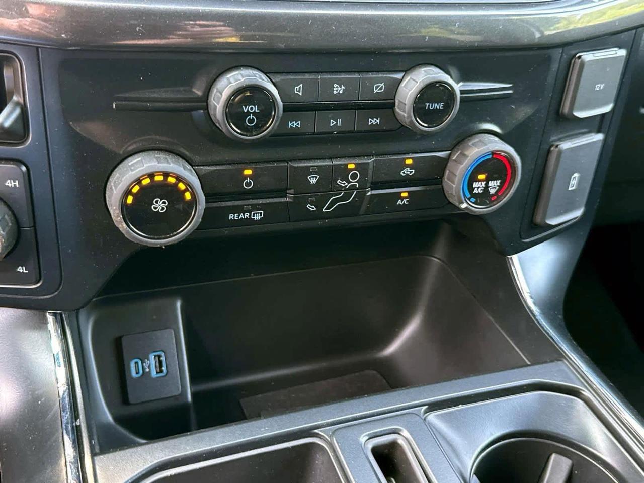 2024 Ford F-150 STX Plymouth MA