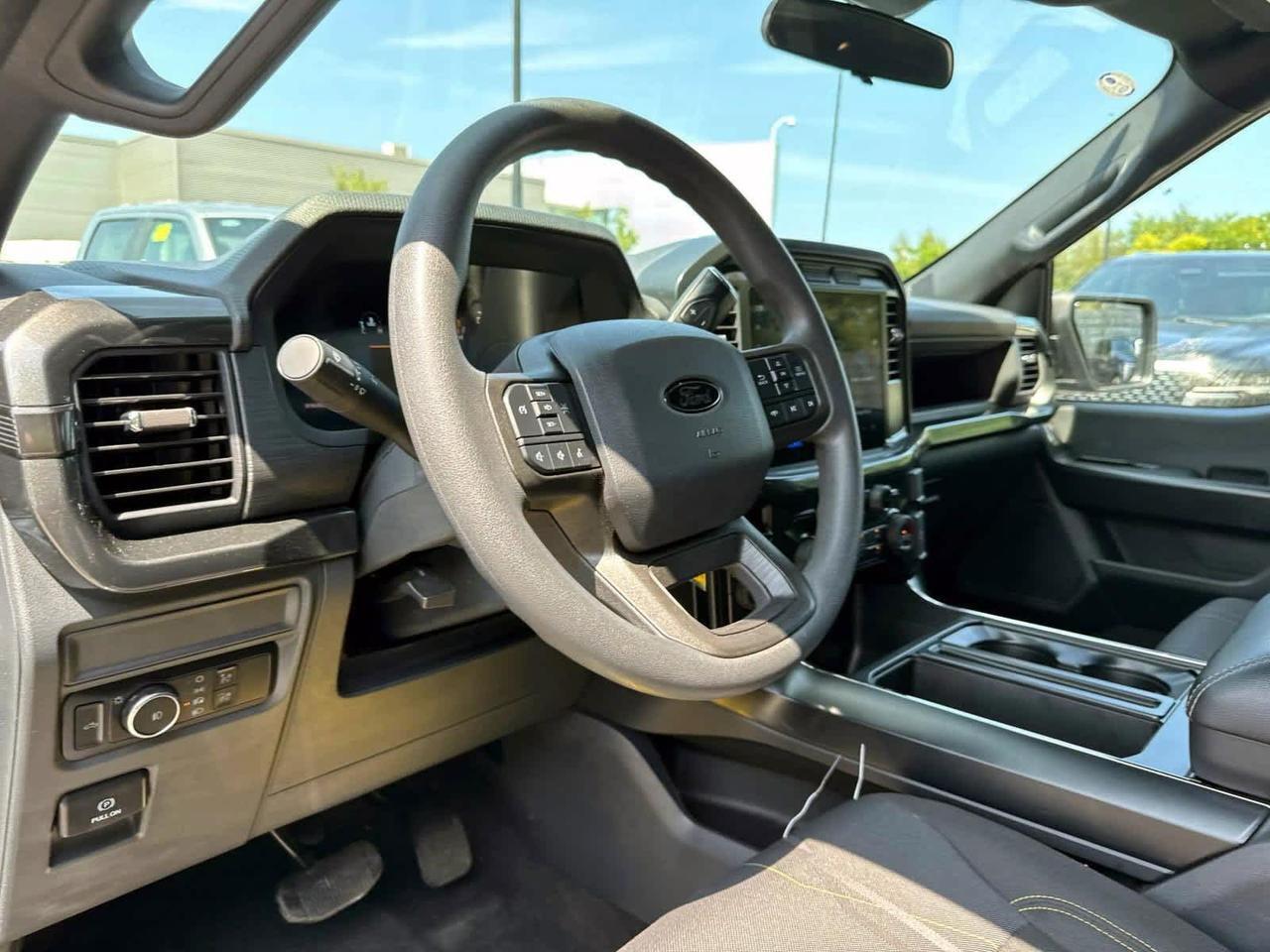 2024 Ford F-150 STX Plymouth MA