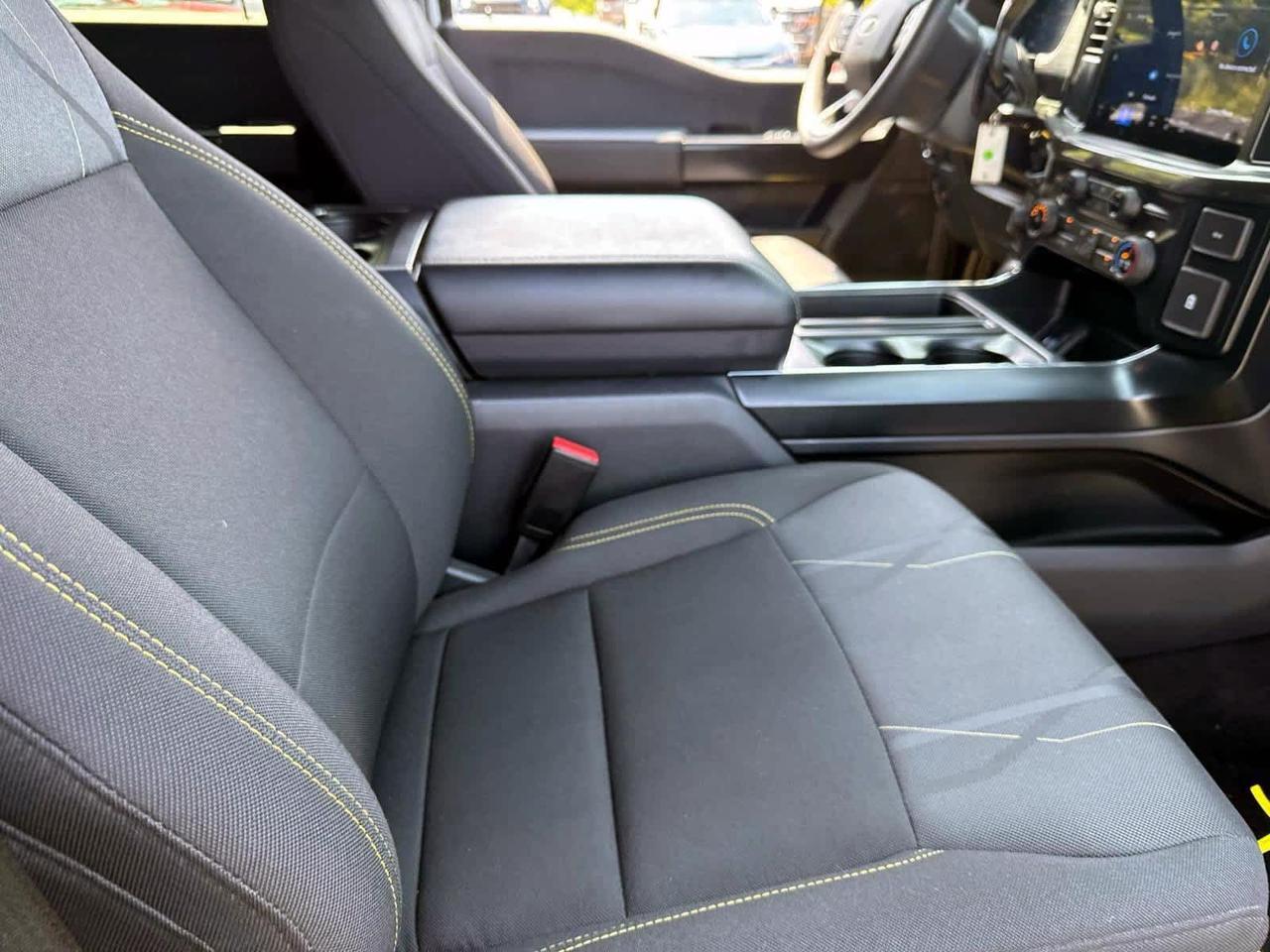 2024 Ford F-150 STX Plymouth MA