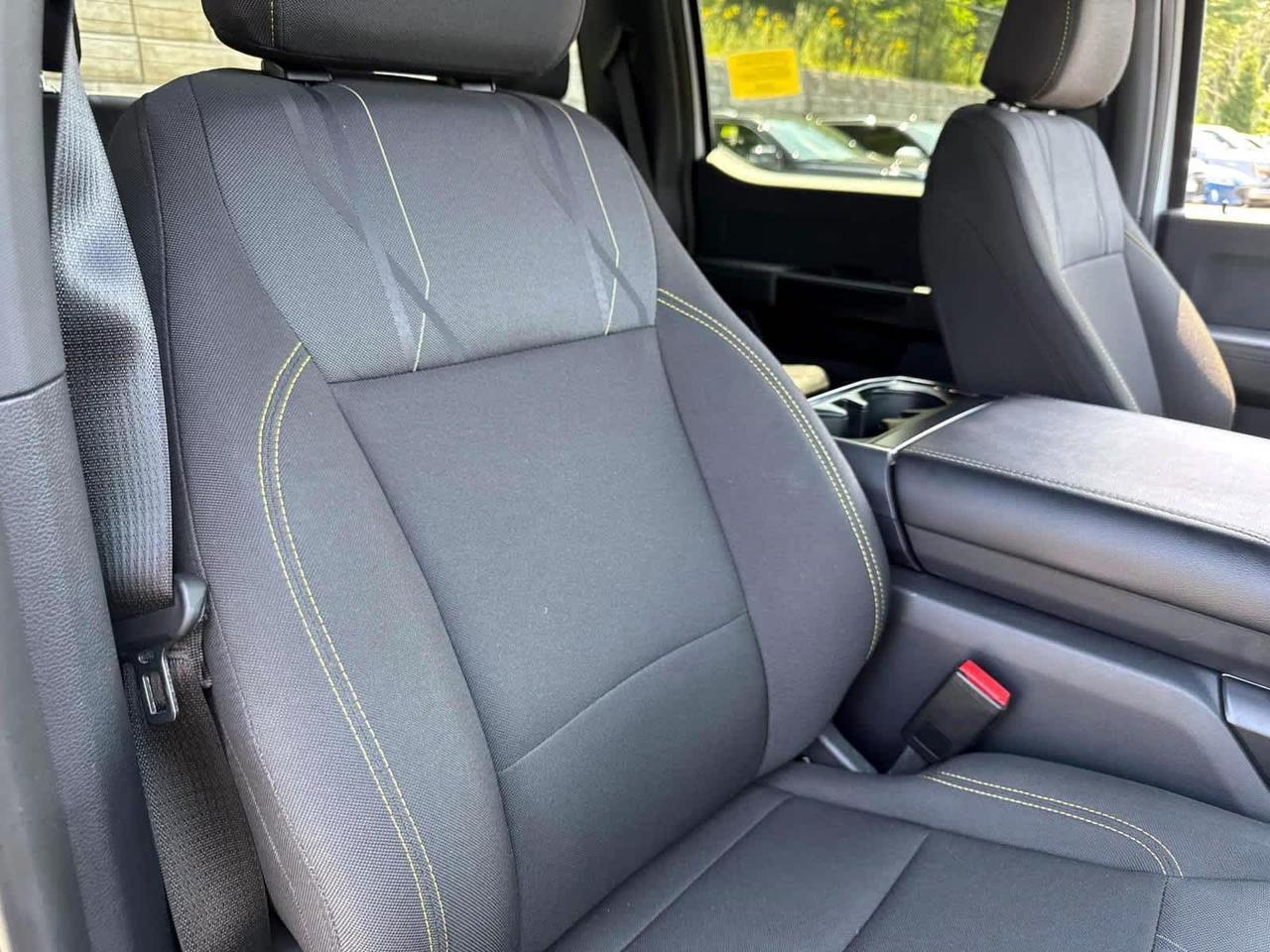 2024 Ford F-150 STX Plymouth MA