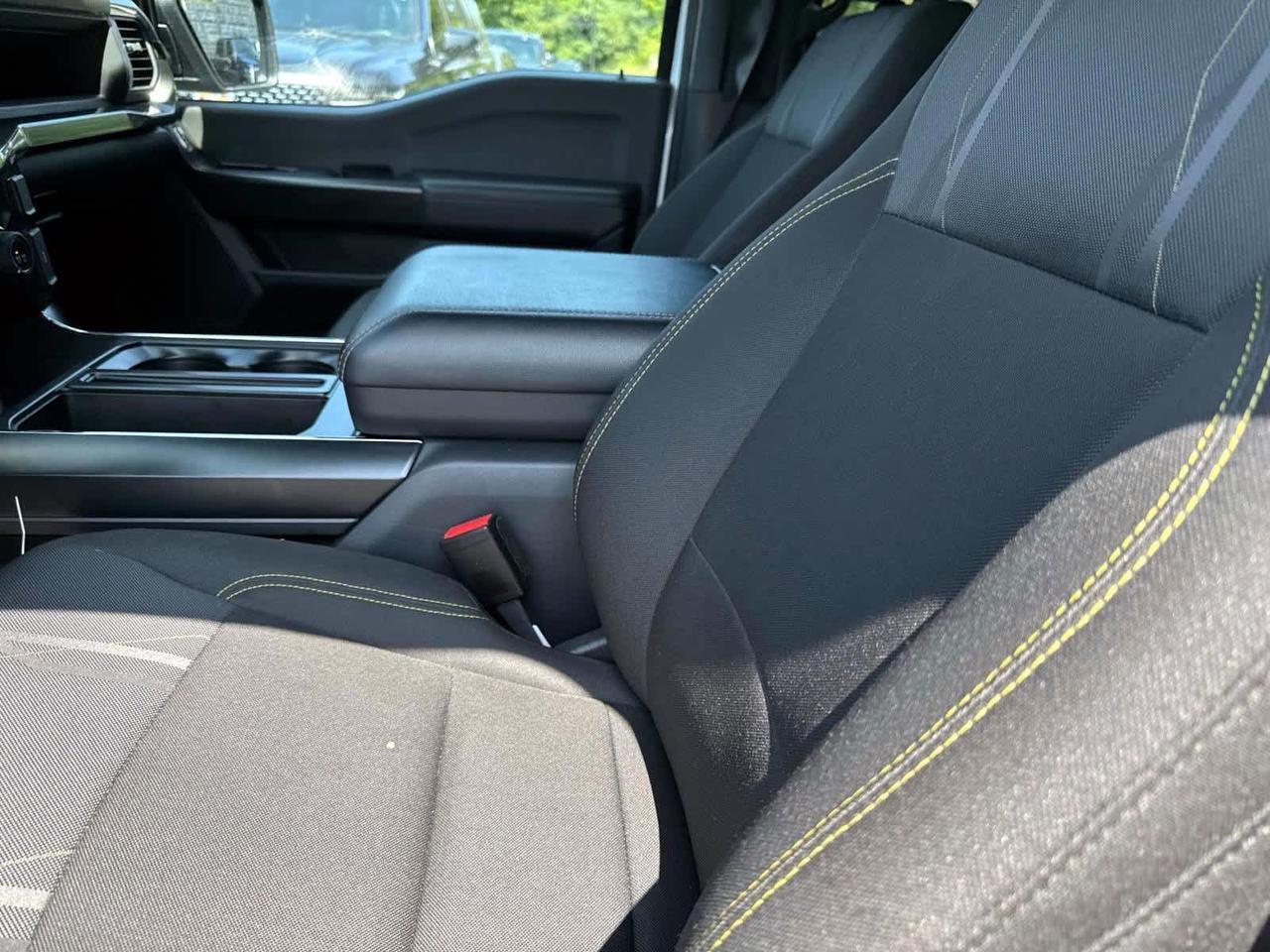 2024 Ford F-150 STX Plymouth MA