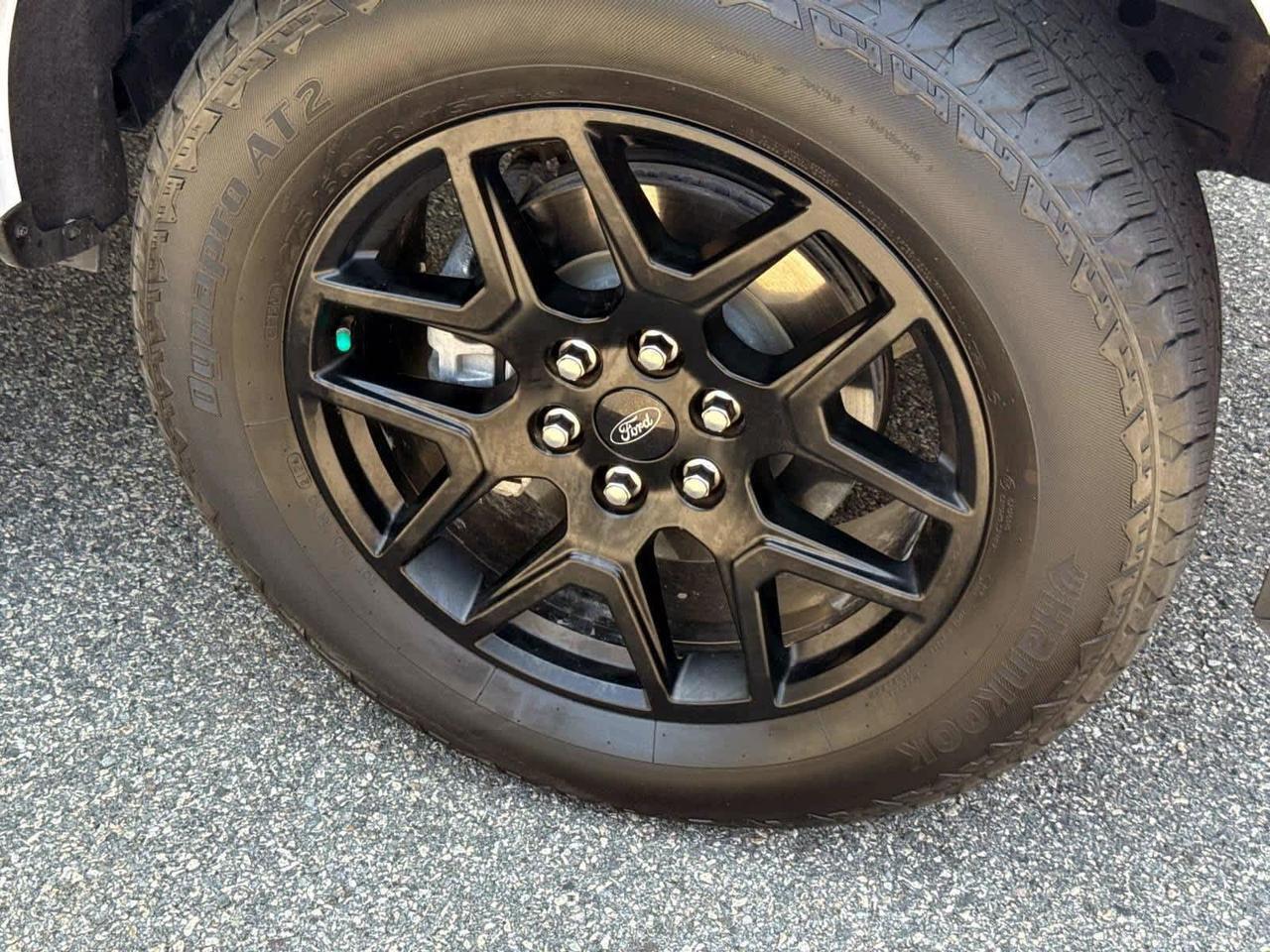 2024 Ford F-150 STX Plymouth MA