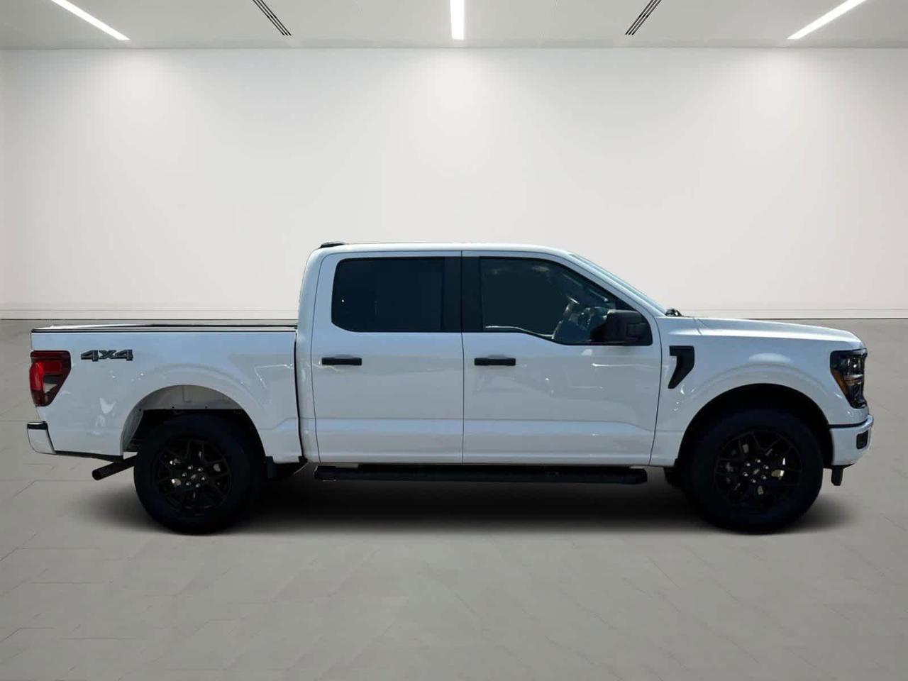 2024 Ford F-150 STX Plymouth MA