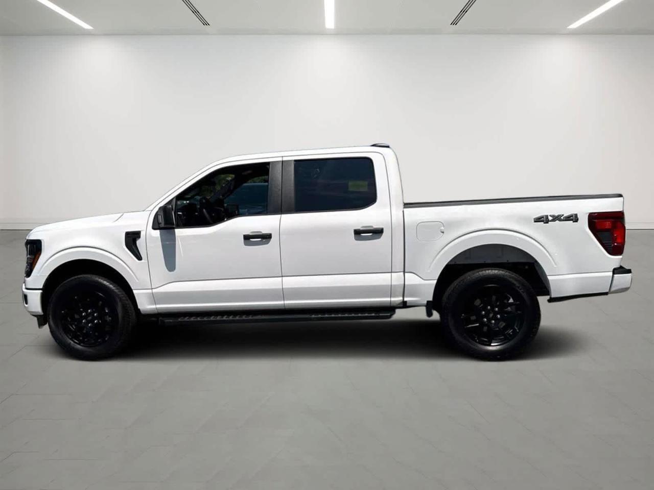 2024 Ford F-150 STX Plymouth MA
