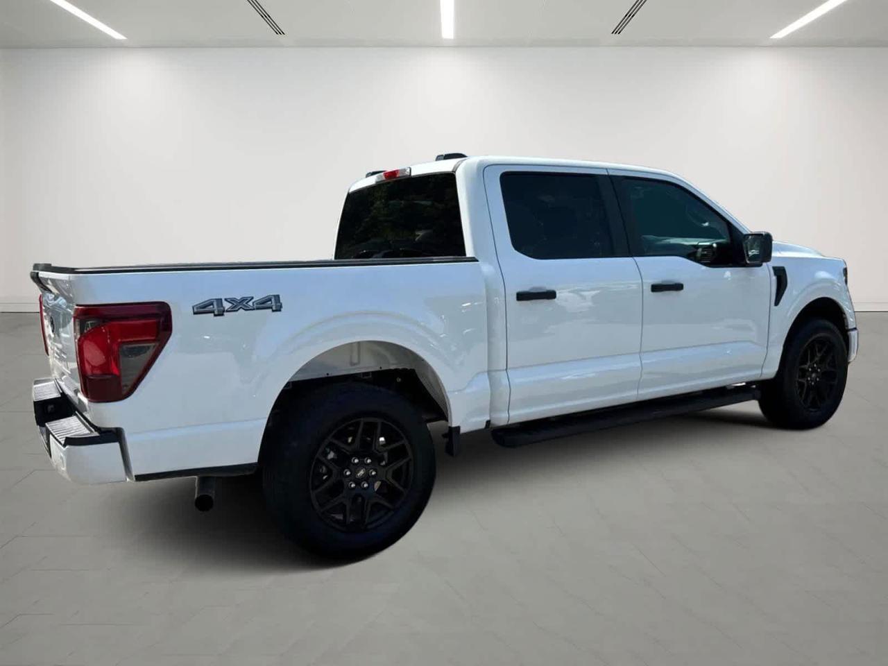 2024 Ford F-150 STX Plymouth MA