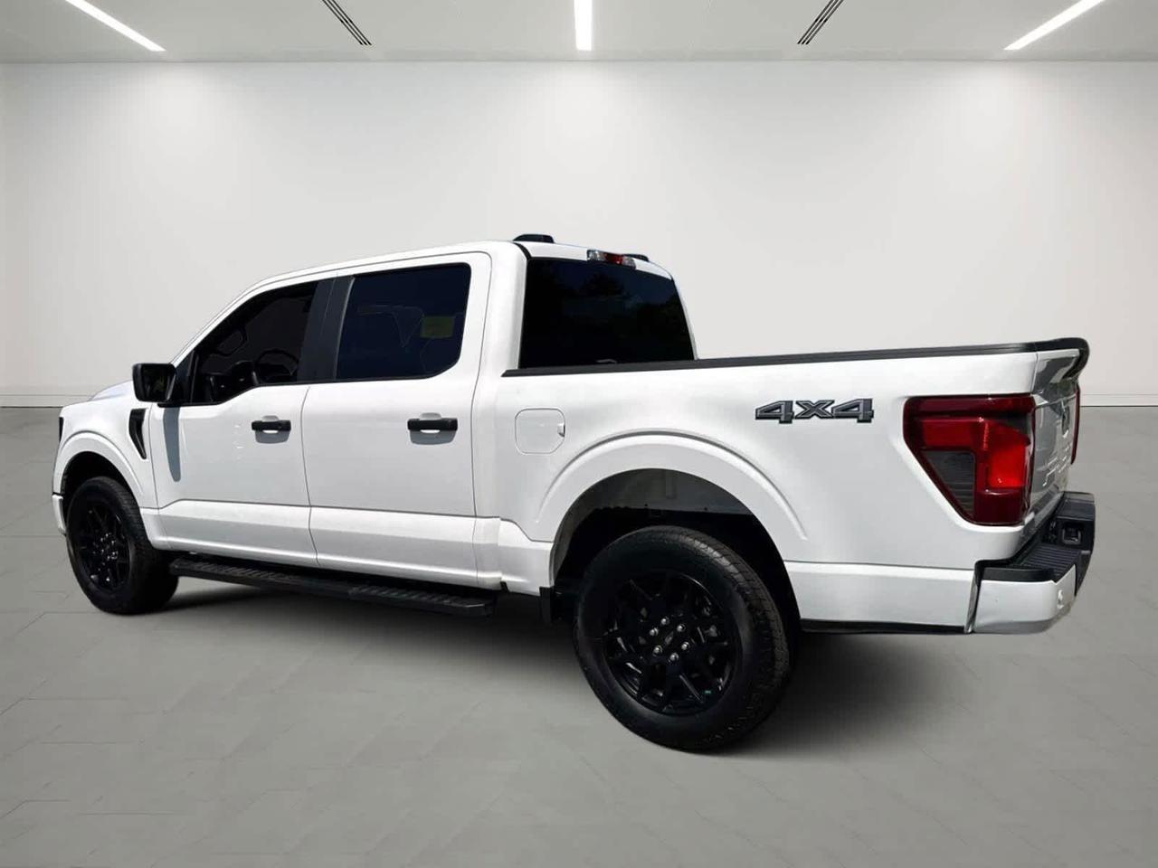 2024 Ford F-150 STX Plymouth MA