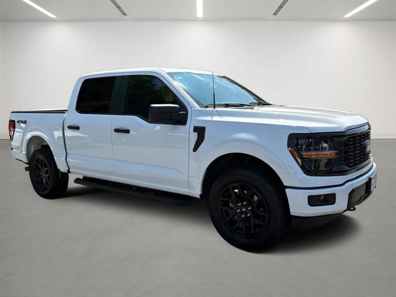 2024 Ford F-150 STX Plymouth MA