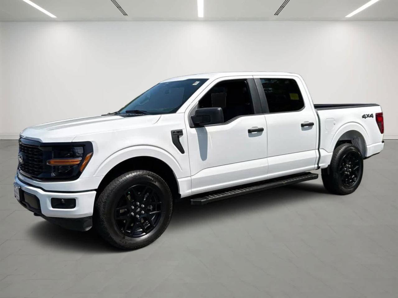 2024 Ford F-150 STX Plymouth MA