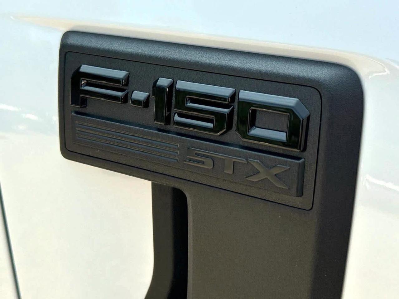 2024 Ford F-150 STX Plymouth MA
