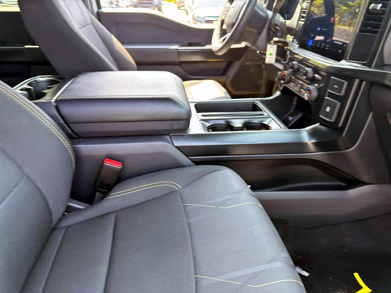 2024 Ford F-150 STX Plymouth MA