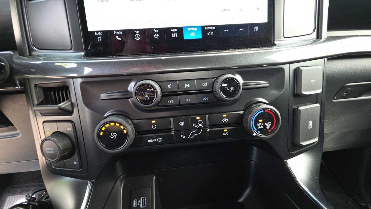 2024 Ford F-150 STX Marlborough MA
