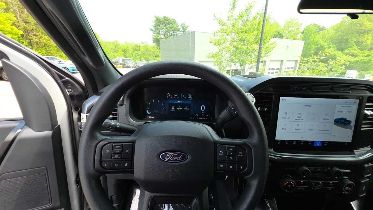 2024 Ford F-150 STX Marlborough MA