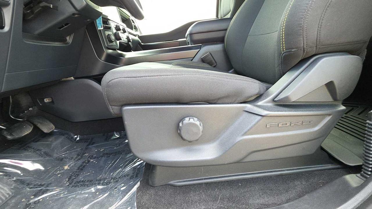 2024 Ford F-150 STX Marlborough MA